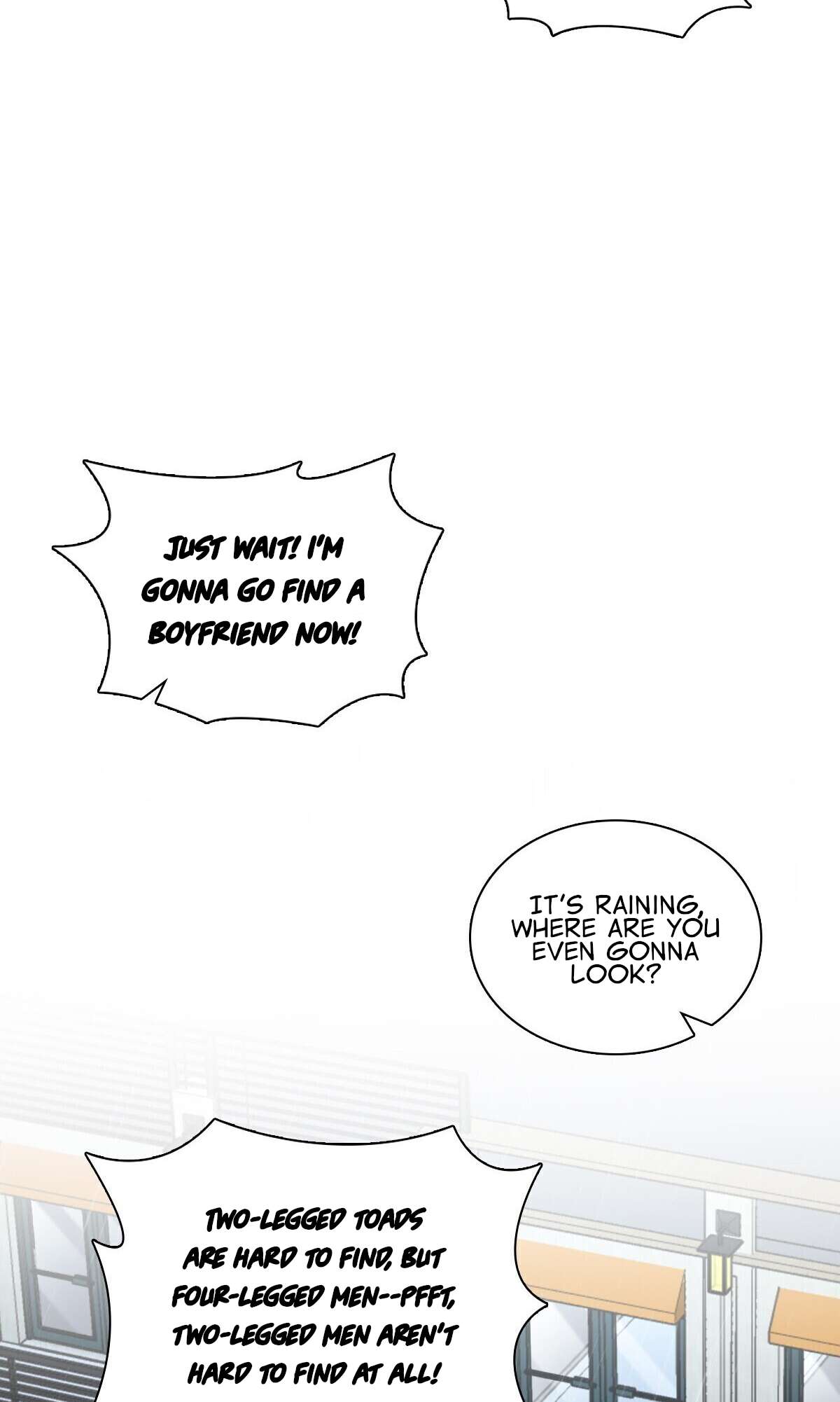 My Wife Is From a Thousand Years Ago Chapter 378 35